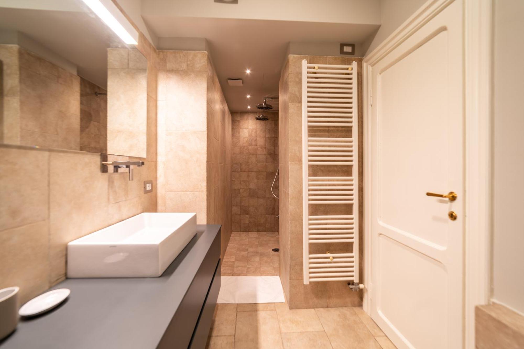 מילאנו Luxury Apartment Brera - Centro מראה חיצוני תמונה