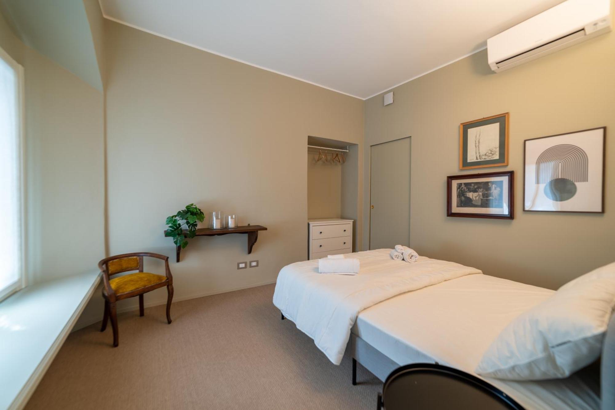 מילאנו Luxury Apartment Brera - Centro מראה חיצוני תמונה