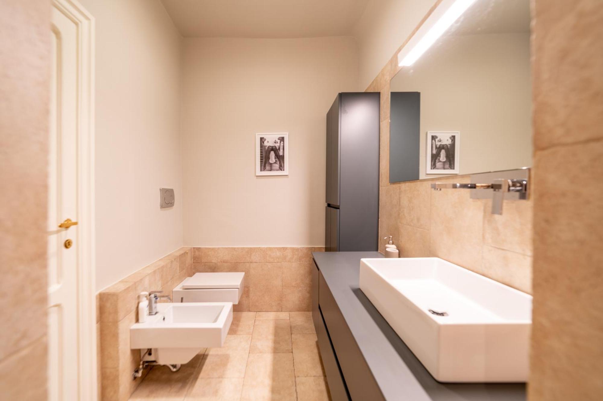מילאנו Luxury Apartment Brera - Centro מראה חיצוני תמונה