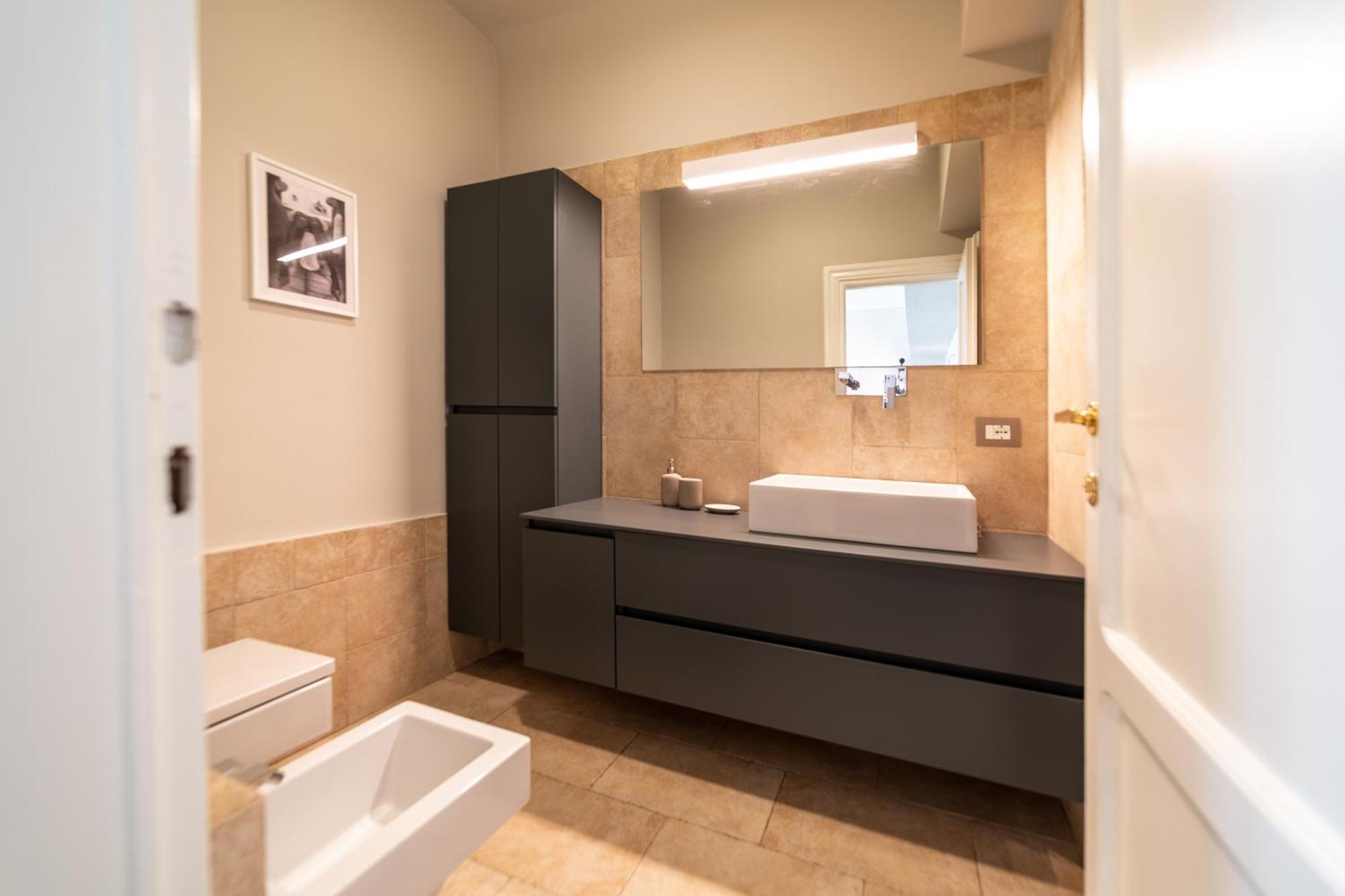 מילאנו Luxury Apartment Brera - Centro מראה חיצוני תמונה