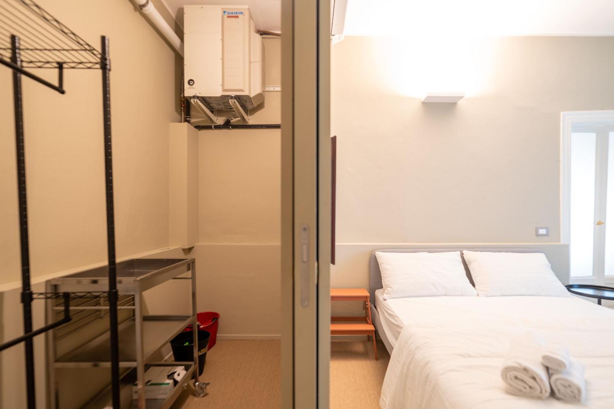 מילאנו Luxury Apartment Brera - Centro מראה חיצוני תמונה